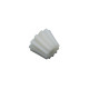 Шестерня мясорубки Bosch/Siemens MM0307W, 152315, MGR000UN, BS005, 9999990045 D23 L17