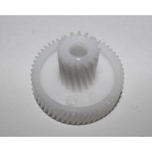 Малая шестерня для мясорубки Polaris PLR021 D46/18 L32/12