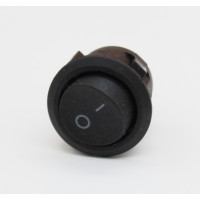 KN005 Кнопка универсальная 3A 220-240V
