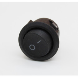 KN005 Кнопка универсальная 3A 220-240V