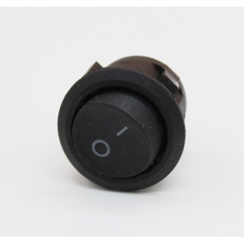 KN005 Кнопка универсальная 3A 220-240V