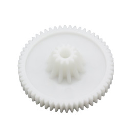 Шестерня для мясорубки Philips D72/20 ISL7220