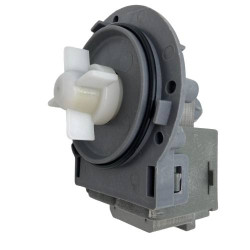 Сливной насос (помпа) 3 винта, 30w  PMP030RP, зам: PMP014UN, 292347, PMP000IT, PMP001UN, 63ZN922, 283641, B15-6AZ
