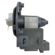 Сливной насос (помпа) 3 винта, 30w  PMP030RP, зам: PMP014UN, 292347, PMP000IT, PMP001UN, 63ZN922, 283641, B15-6AZ