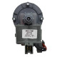 Сливной насос (помпа) 3 винта, 30w  PMP030RP, зам: PMP014UN, 292347, PMP000IT, PMP001UN, 63ZN922, 283641, B15-6AZ