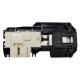 Блокировка люка стиральных машин Electrolux/Zanussi/AEG INT034, зам. INT001ZN, DA065510, 50226738008, 485170610001, ZN4404