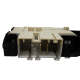 Блокировка люка стиральных машин Electrolux/Zanussi/AEG INT034, зам. INT001ZN, DA065510, 50226738008, 485170610001, ZN4404
