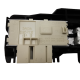Блокировка люка стиральных машин Electrolux/Zanussi/AEG INT034, зам. INT001ZN, DA065510, 50226738008, 485170610001, ZN4404