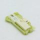 Блокировка люка стиральных машин Electrolux/Zanussi/AEG INT034, зам. INT001ZN, DA065510, 50226738008, 485170610001, ZN4404
