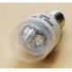 Лампа холодильника 230v 0.5w E14. HL164
