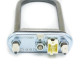 Тэн стиральной машины SAMSUNG 800-850W HTR001SA, зам. WA554T, HTR003SA