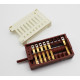 Переключатель режимов духового шкафа 6+0 Zanussi, Electrolux, AEG 3570599013, 3570442024