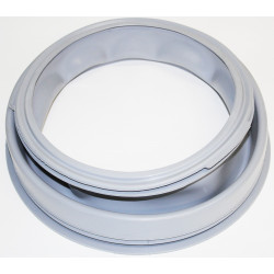 Манжета люка стиральных машин Bosch 55BS010, зам. 00296514, 55BS842, 09sb07, GSK004BO, 296514