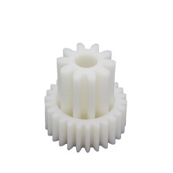 Шестерня для мясорубок Kenwood KW006 D43,5/29 L45/18,5