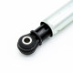 Амортизатор стиральной машины, 1 ШТУКА 140N, L190-280mm, втулка-8mm Miele, Bosch SAR002MI