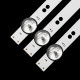 XY-743 Led подсветка MS-T430-3030-08A  для TV Akai AKTV4329M PT430CT02-1