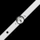 XY-743 Led подсветка MS-T430-3030-08A  для TV Akai AKTV4329M PT430CT02-1
