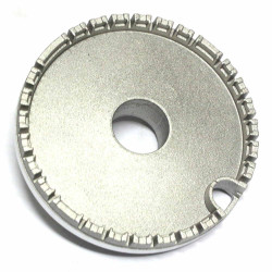 8023674 Рассекатель конфорки газовой плиты Hansa
