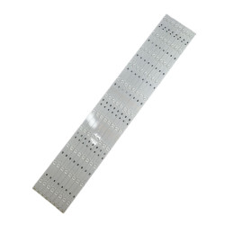 XY-502 Подсветка LЕD40D11-ZС14-03 для TV JVC LT-40M445, Haier LE40M600CF, D40MF7090, Mystery MTV-4128LT2, TCL LE40D8810
