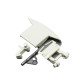 Ручка люка стиральных машин Ardo (Ардо) WL245, зам. WL081, 719007200,651027717