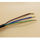 Микродвигатель ELCO 05*13