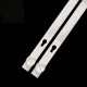 XY-404 LED подсветка (линейка) для TV: TCL LED32D3000, THOMSON T32RTE1160, T32RTL5130, T32RTL5140, Daewoo L32A640VTE, L32A645VTE, Xiaomi Mi L32M5-5ARU, Mi LED TV 4A Pro, GoldStar LT-32T510R, Braun BTV-32SB1002, Fusion FLTV-32T100T, TCL 32S6500S, L32S