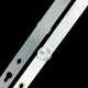 XY-404 LED подсветка (линейка) для TV: TCL LED32D3000, THOMSON T32RTE1160, T32RTL5130, T32RTL5140, Daewoo L32A640VTE, L32A645VTE, Xiaomi Mi L32M5-5ARU, Mi LED TV 4A Pro, GoldStar LT-32T510R, Braun BTV-32SB1002, Fusion FLTV-32T100T, TCL 32S6500S, L32S