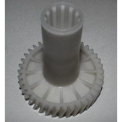 Шестерня мясорубок Polaris PLR006 D81/26 L87/17.5