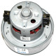 Двигатель, мотор пылесоса 1400W-1600W   Samsung (Самсунг) VAC031UN, DJ31-00007H, DJ31-00005H, 11me73