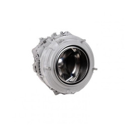 Бак в сборе с барабаном для стиральной машины ELECTROLUX, ZANUSSI, AEG, 3484157403