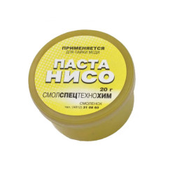 Паста нисо 20 гр T601