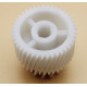 Комплект шестеренок к электромясорубке Philips. PH015