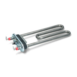 ТЭН 1900W-230V (прям.L=175, R12, M115) LG, HTR012LG