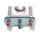 ТЭН 1900W-230V (прям.L=175, R12, M115) LG, HTR012LG