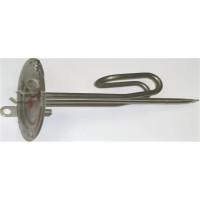 Нагревательный элемент 1500Вт Ariston 65151227