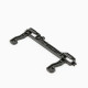 Крючок дверцы для СВЧ Samsung DE64-02355A, MCW941SA