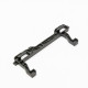 Крючок дверцы для СВЧ Samsung DE64-02355A, MCW941SA