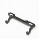 Крючок дверцы для СВЧ Samsung DE64-02355A, MCW941SA