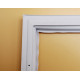 C00854016 Уплотнитель холодильника Indesit, Ariston, Stinol Стинол 570*910 ОРИГИНАЛ