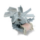 Вентилятор духового шкафа Bosch COK407BO зам. 00651461