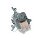 Вентилятор духового шкафа Bosch COK407BO зам. 00651461
