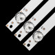 XY-778 Подсветка RF-BS430E30-0701S-03 AO для ТВ HYUNDAI H-LED43ES5004, REBUS REB-LED43DS5500, Harper 43F720TS
