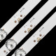 XY-778 Подсветка RF-BS430E30-0701S-03 AO для ТВ HYUNDAI H-LED43ES5004, REBUS REB-LED43DS5500, Harper 43F720TS
