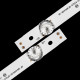 XY-778 Подсветка RF-BS430E30-0701S-03 AO для ТВ HYUNDAI H-LED43ES5004, REBUS REB-LED43DS5500, Harper 43F720TS