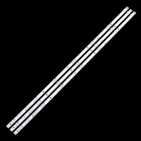 XY-778 Подсветка RF-BS430E30-0701S-03 AO для ТВ HYUNDAI H-LED43ES5004, REBUS REB-LED43DS5500, Harper 43F720TS