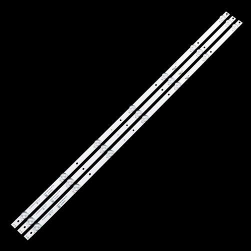 XY-778 Подсветка RF-BS430E30-0701S-03 AO для ТВ HYUNDAI H-LED43ES5004, REBUS REB-LED43DS5500, Harper 43F720TS
