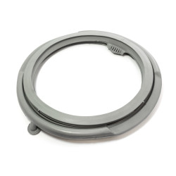 Манжета люка стиральных машин Ardo, Asko, Electrolux GSK015AD, зам. 651008706, 4055113528, 281370, 404002700, 481246689019