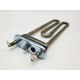 Тэн стиральной машины 2000W Bosch/Siemens HTR006BO, 265961, 1126013, 643463, 4055114070, 640435, 267512, 46115, HTR012BO