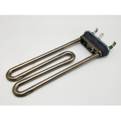Тэн стиральной машины 2000W Bosch/Siemens HTR006BO, 265961, 1126013, 643463, 4055114070, 640435, 267512, 46115, HTR012BO