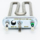 Тэн стиральной машины 2000W Bosch/Siemens HTR006BO, 265961, 1126013, 643463, 4055114070, 640435, 267512, 46115, HTR012BO